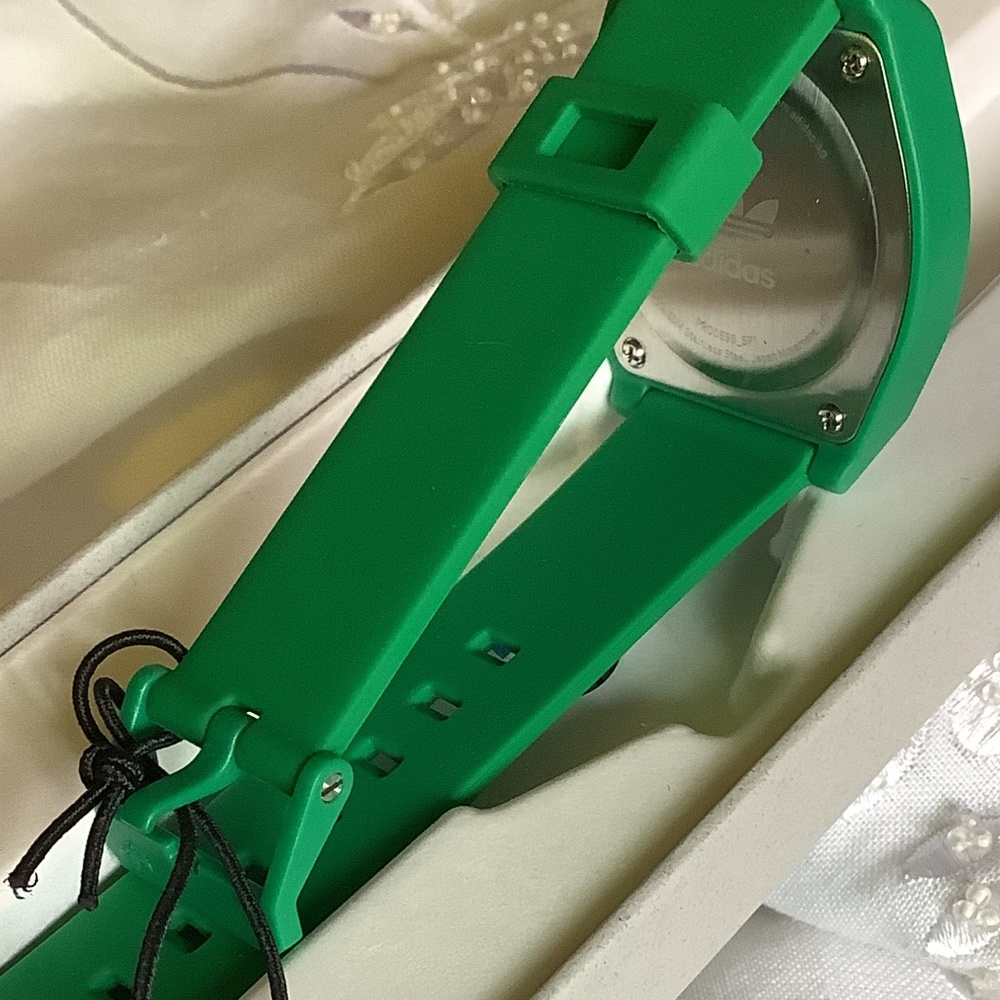 ADIDAS Process SP1 Quartz Watch - Picture 5 of 6